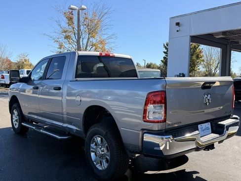 Used 2024 RAM 2500 Big Horn image 6