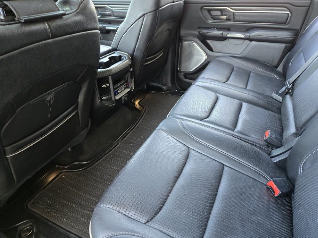 Certified 2020 RAM 1500 Limited AWD/4WD image 31