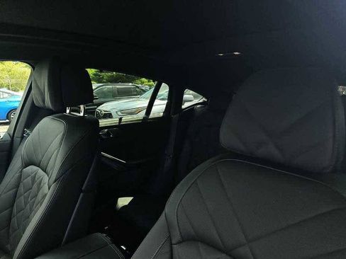Used 2026 BMW X6 M60i w/ Executive Package AWD/4WD image 11