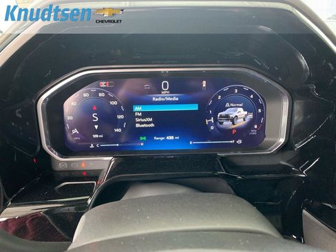 New 2026 Chevrolet Silverado 1500 ZR2 AWD/4WD image 22