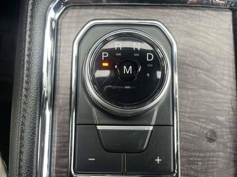 Used 2020 Ford Expedition Max Limited AWD/4WD image 34
