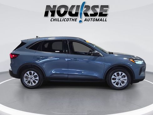 Used 2024 Ford Escape Active FWD image 9