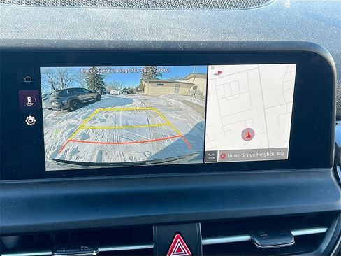 Used 2024 Kia Seltos S image 16