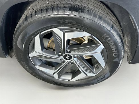 Used 2024 Hyundai Tucson SEL image 11