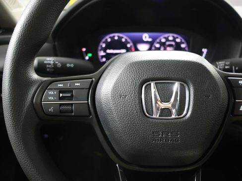 New 2026 Honda Accord SE image 19