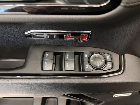 Used 2023 GMC Sierra 1500 AT4 w/ Technology Package AWD/4WD image 16