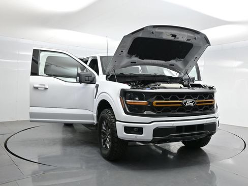 Used 2025 Ford F150 Tremor w/ Bed Utility Package AWD/4WD image 52