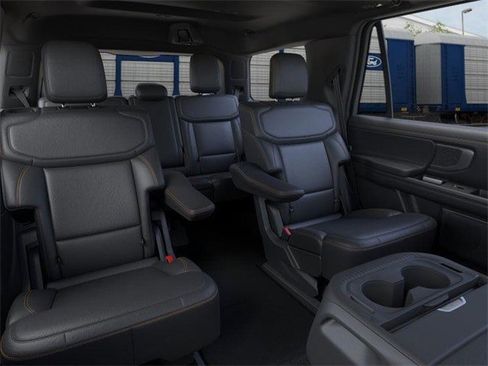 New 2025 Ford Expedition Tremor image 34