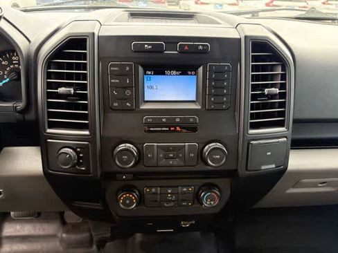 Used 2018 Ford F150 XL w/ Equipment Group 101A Mid AWD/4WD image 19