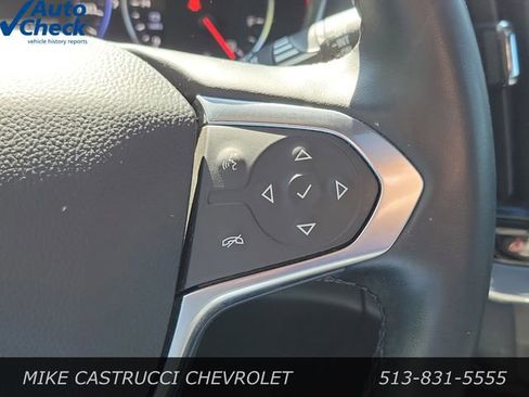 Used 2023 Chevrolet Traverse Premier w/ Redline Edition AWD/4WD image 15