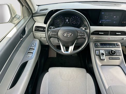 Used 2021 Hyundai Palisade SEL w/ Cargo Package image 22