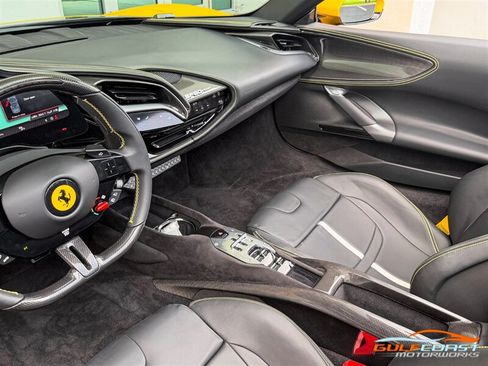 Used 2024 Ferrari SF90 Spider AWD/4WD image 14