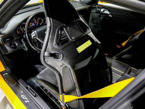 Used 2008 Porsche 911 GT2 image 18