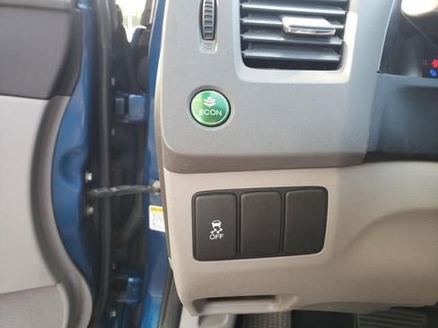 Used 2012 Honda Civic EX image 16