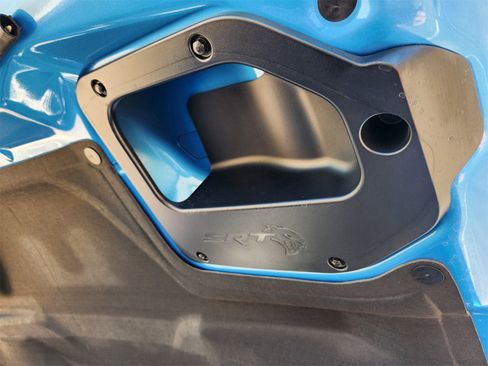 Used 2023 Dodge Challenger SRT Hellcat image 46