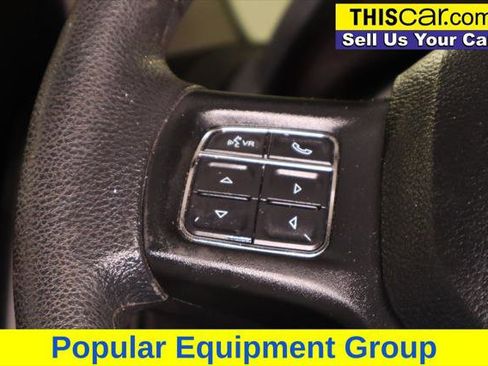 Used 2018 RAM 1500 Tradesman w/ Popular Equipment Group AWD/4WD image 16