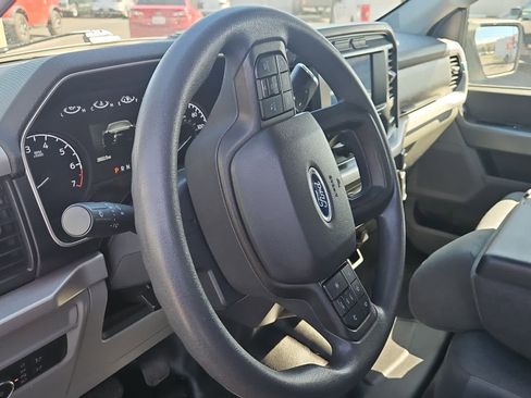 Certified 2022 Ford F150 XLT image 2