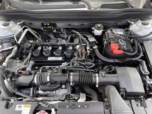 Used 2020 Honda Accord LX image 24