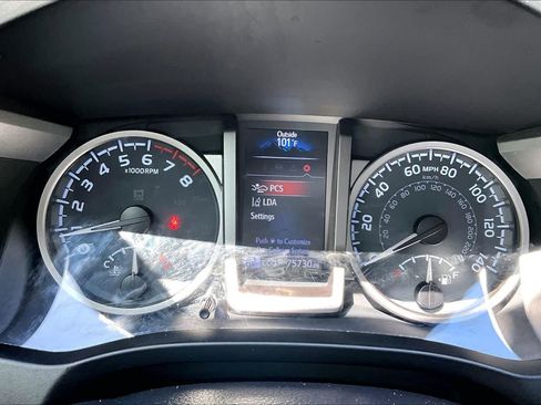 Used 2021 Toyota Tacoma SR5 RWD image 24