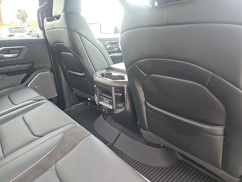 New 2026 RAM 1500 Laramie w/ Night Edition image 97