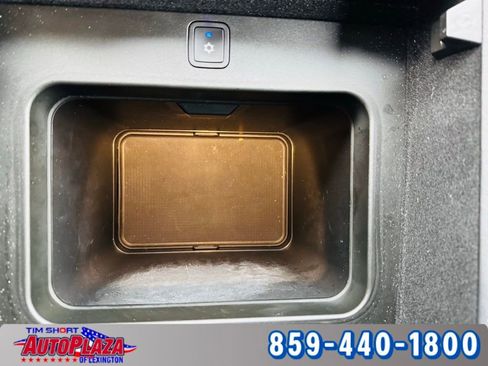 Used 2024 Jeep Grand Wagoneer Series II w/ Quick Order Packagew 28T image 41