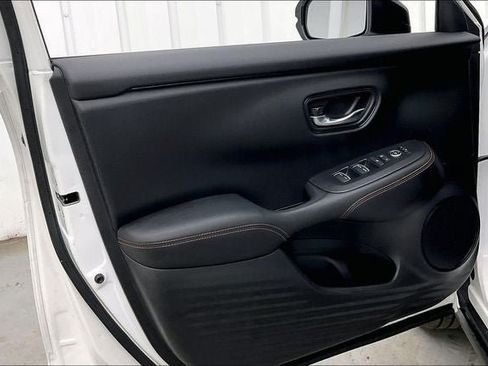 Certified 2024 Honda HR-V Sport image 20