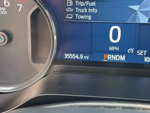 Used 2023 Ford F150 XLT w/ Equipment Group 302A High image 4