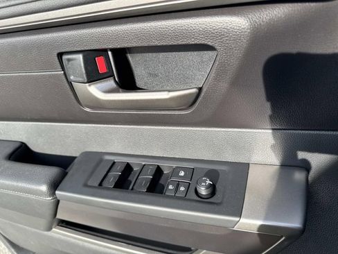 Used 2025 Toyota Tundra SR5 w/ SR5 Convenience Package image 8