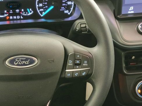 Used 2024 Ford Maverick XL w/ Equipment Group 100A Standard image 29