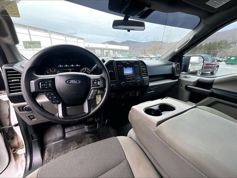Used 2020 Ford F150 XL w/ Equipment Group 101A Mid AWD/4WD image 18