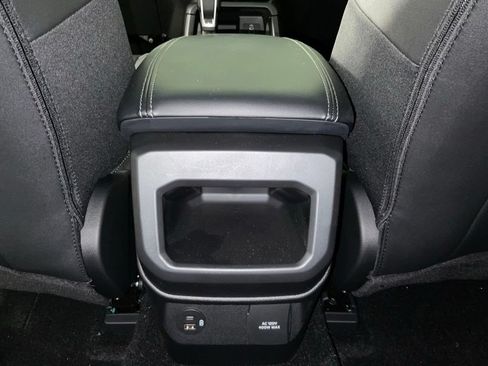 New 2026 Ford Ranger Lariat w/ Convenience Package RWD image 17
