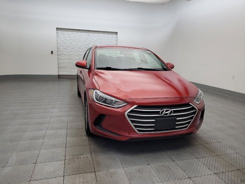 Used 2018 Hyundai Elantra SEL image 14