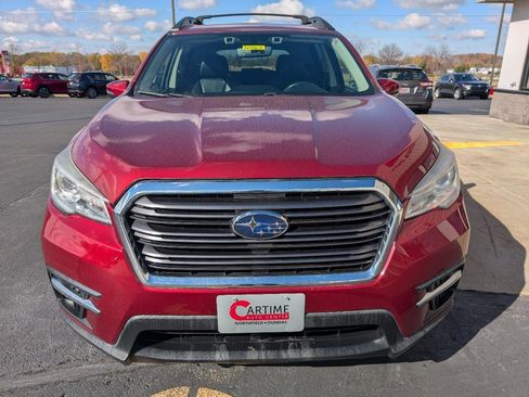 Used 2019 Subaru Ascent Limited AWD/4WD image 3