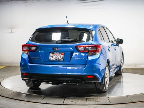 Used 2021 Subaru Impreza 2.0i image 13