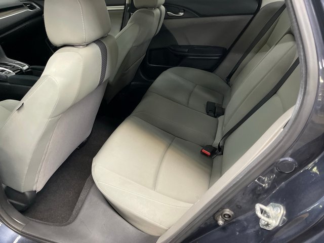 Used 2019 Honda Civic EX image 17