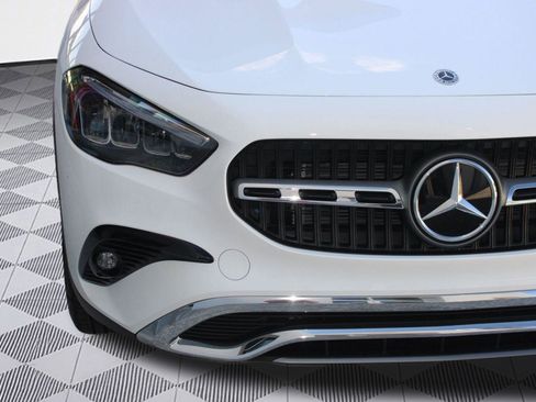 Used 2026 Mercedes-Benz GLA 250 image 11