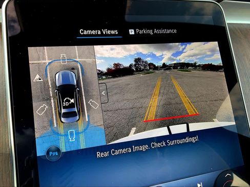 New 2026 Mercedes-Benz C 300 4MATIC Sedan image 8