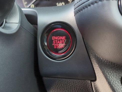 New 2026 Honda HR-V LX image 17