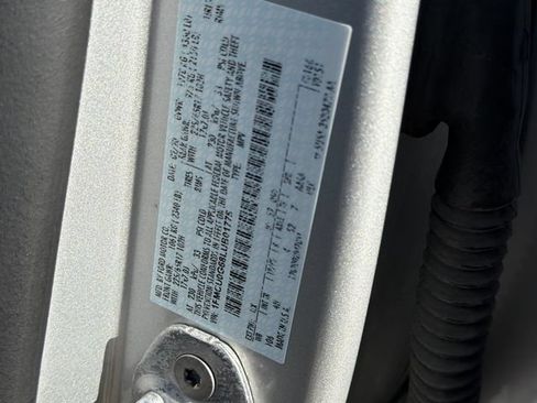 Used 2020 Ford Escape SE FWD image 27