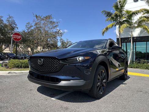 New 2026 MAZDA CX-30 AWD 2.5 S image 32