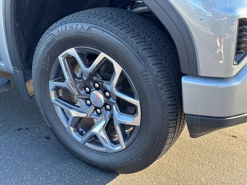 Certified 2024 GMC Sierra 1500 Elevation image 6