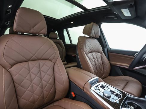 Used 2023 BMW X7 xDrive40i w/ M Sport Package image 40