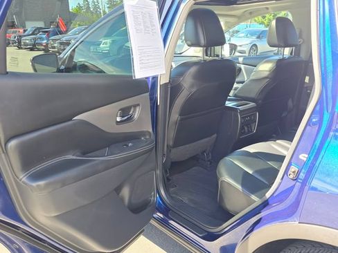 Used 2020 Nissan Murano SL w/ Moonroof Package AWD/4WD image 17