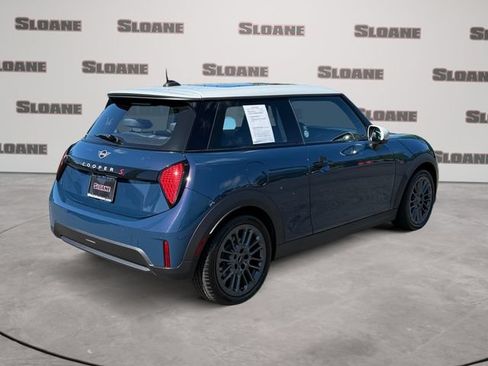 Certified 2026 MINI Cooper S FWD image 5