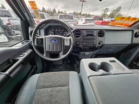 Used 2015 Ford F350 XL w/ Power Equipment Group image 18