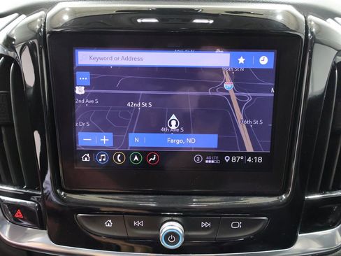 Used 2020 Chevrolet Traverse Premier w/ Redline Edition AWD/4WD image 34