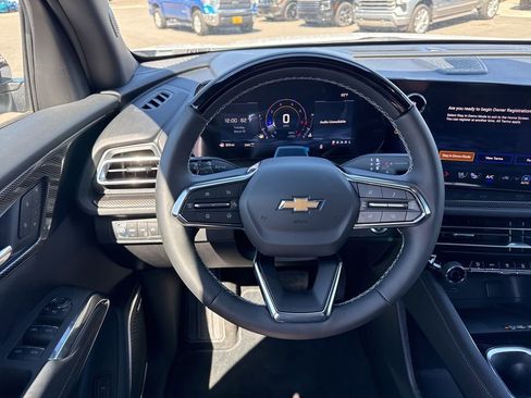 New 2026 Chevrolet Traverse High Country AWD/4WD image 17