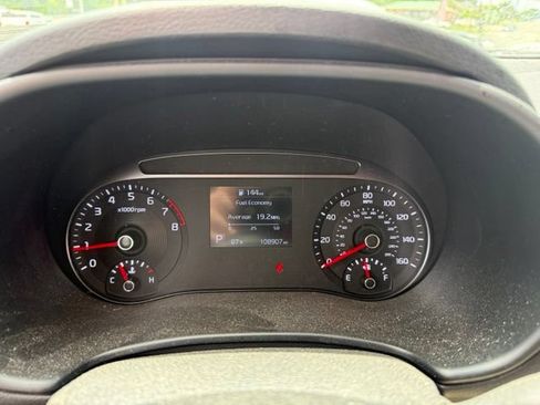 Used 2021 Kia Soul EX FWD image 11