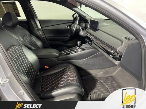 Used 2023 Honda Accord Sport image 13