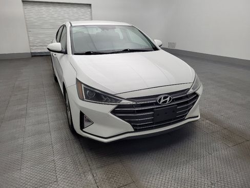 Used 2019 Hyundai Elantra SEL w/ Cargo Package image 14